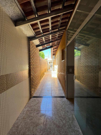 Imagem Casa com 3 Quartos à Venda, 160 m² em Belvedere Terra Nova - São José Do Rio Preto Imagem Casa com 3 Quartos à Venda, 160 m² em Belvedere Terra Nova - São José Do Rio Preto