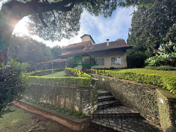 Imagem Casa com 4 Quartos à Venda, 400 m² em Parque Rincão - Cotia