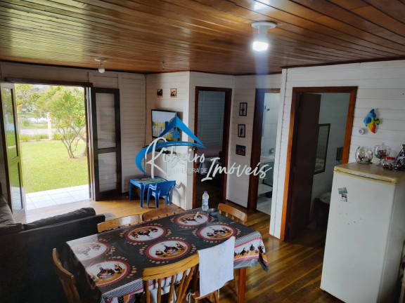 Imagem Casa com 2 Quartos à Venda, 120 m² em Zona Nova - Tramandaí Imagem Casa com 2 Quartos à Venda, 120 m² em Zona Nova - Tramandaí