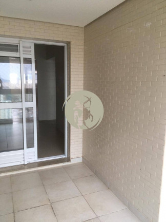Imagem Apartamento com 4 Quartos à Venda, 238 m² em Embare - Santos