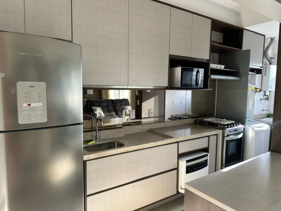 Imagem Apartamento com 2 Quartos à Venda, 72 m² em Gonzaga - Santos Imagem Apartamento com 2 Quartos à Venda, 72 m² em Gonzaga - Santos