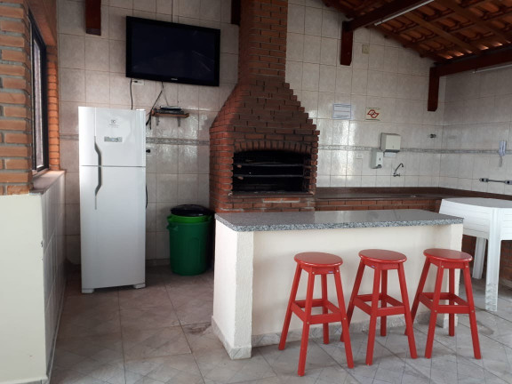 Imagem Imóvel com 2 Quartos à Venda, 56 m² em Sacoma - São Paulo Imagem Imóvel com 2 Quartos à Venda, 56 m² em Sacoma - São Paulo