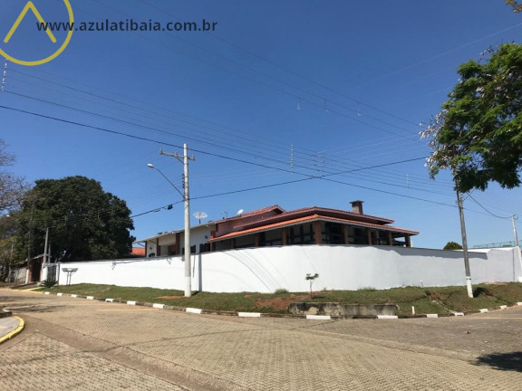 Imagem Casa com 6 Quartos à Venda, 715 m² em Condominio Novo Horizonte - Piracaia Imagem Casa com 6 Quartos à Venda, 715 m² em Condominio Novo Horizonte - Piracaia