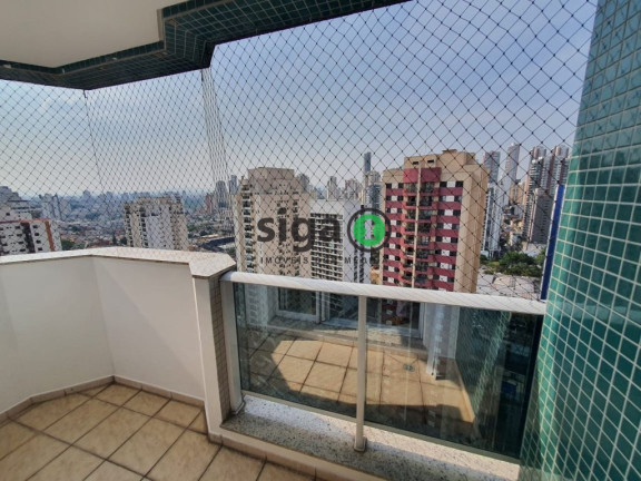 Imagem Apartamento com 2 Quartos à Venda, 78 m² em Jardim Anália Franco - São Paulo Imagem Apartamento com 2 Quartos à Venda, 78 m² em Jardim Anália Franco - São Paulo