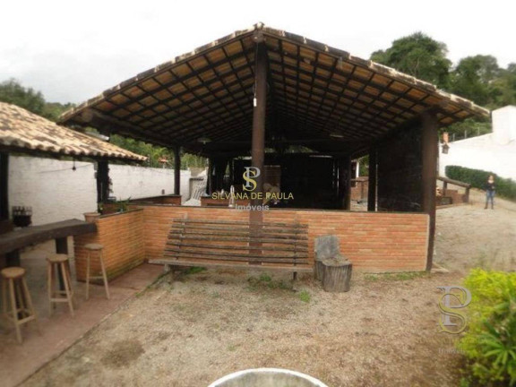 Imagem Chácara com 6 Quartos à Venda, 200 m² em Caceia - Mairiporã Imagem Chácara com 6 Quartos à Venda, 200 m² em Caceia - Mairiporã