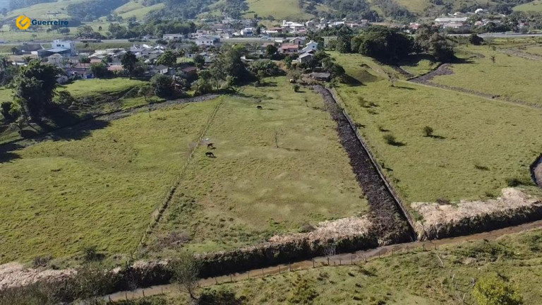 Imagem Fazenda à Venda, 11.440 m² em Centro - Paulo Lopes