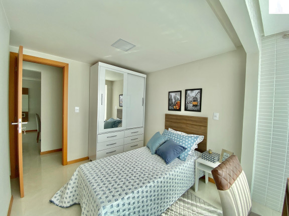 Imagem Imóvel com 3 Quartos à Venda, 95 m² em Praia Do Morro - Guarapari