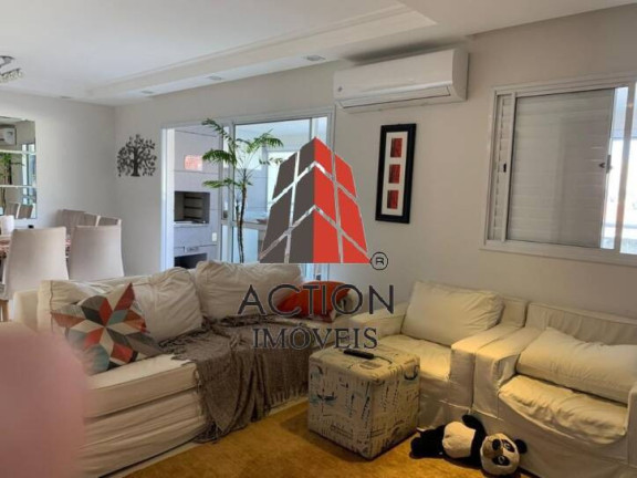 Apartamento com 3 Quartos à Venda, 114 m² em Vila Carrão - São Paulo