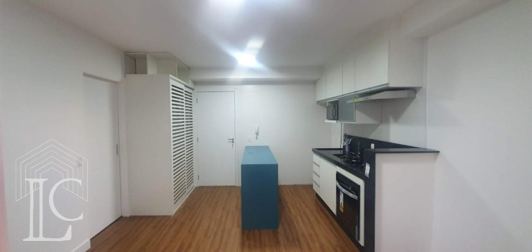 Imagem Apartamento com 1 Quarto à Venda, 37 m² em Cidade Ademar - São Paulo