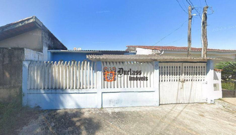 Casa com 2 Quartos à Venda, 162 m² em Cibratel I - Itanhaém