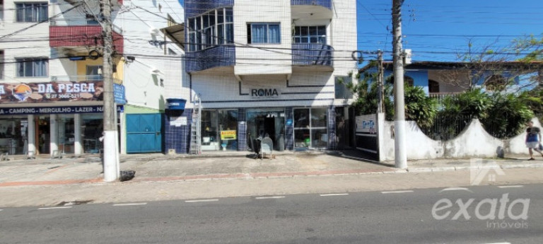 Imagem Galpão para Alugar, 300 m² em Castelandia - Serra
