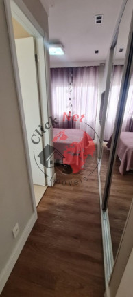 Imagem Apartamento com 2 Quartos à Venda, 88 m² em Campestre - Santo André Imagem Apartamento com 2 Quartos à Venda, 88 m² em Campestre - Santo André