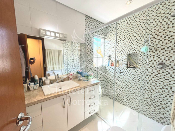 Imagem Casa de Condomínio com 4 Quartos à Venda, 290 m² em Alphaville - Santana De Parnaíba Imagem Casa de Condomínio com 4 Quartos à Venda, 290 m² em Alphaville - Santana De Parnaíba