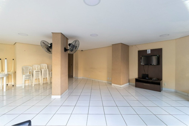 Imagem Apartamento com 3 Quartos à Venda, 59 m² em Jardim Marajoara - São Paulo