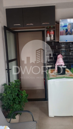 Imagem Cobertura com 2 Quartos à Venda, 79 m² em Santa Maria - Santo André Imagem Cobertura com 2 Quartos à Venda, 79 m² em Santa Maria - Santo André