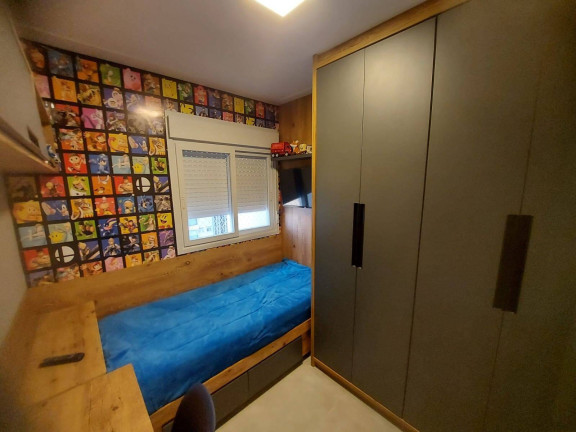 Imagem Apartamento com 3 Quartos à Venda, 88 m² em Campestre - Santo André Imagem Apartamento com 3 Quartos à Venda, 88 m² em Campestre - Santo André