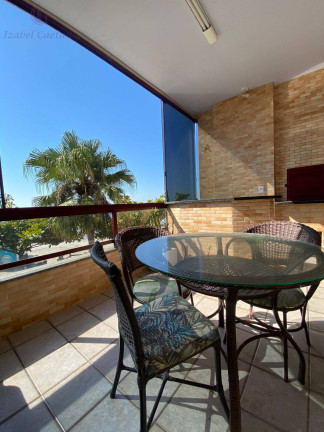Imagem Apartamento com 3 Quartos à Venda, 145 m² em Meia Praia - Itapema