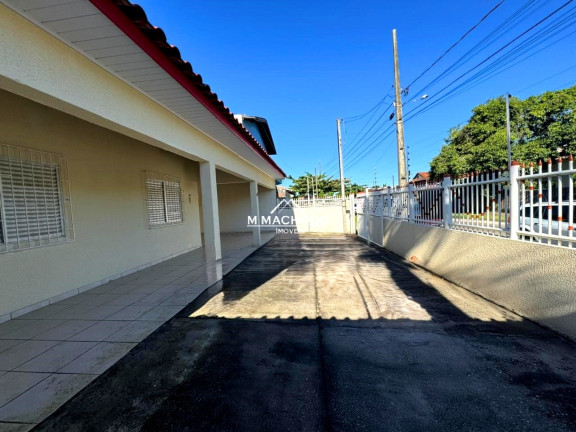 Imagem Casa com 3 Quartos à Venda, 153 m² em Praia De Leste - Pontal Do Paraná