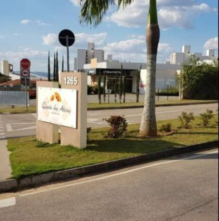 Imagem Terreno em Condomínio à Venda, 339 m² em Parque Residencial Eloy Chaves - Jundiaí Imagem Terreno em Condomínio à Venda, 339 m² em Parque Residencial Eloy Chaves - Jundiaí
