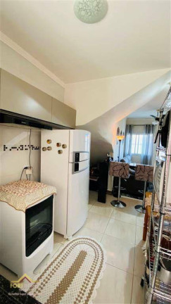 Imagem Imóvel com 2 Quartos à Venda, 63 m² em Parque Das Américas - Praia Grande