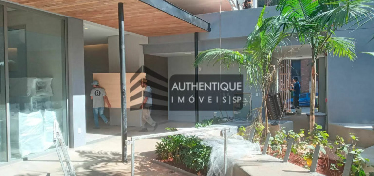 Imagem Apartamento com 1 Quarto à Venda, 36 m² em Vila Mariana - São Paulo