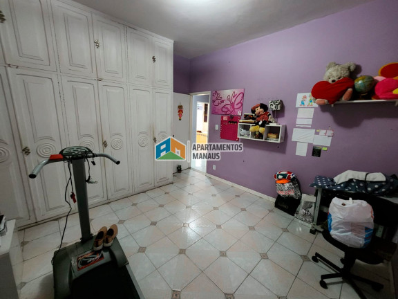 Imagem Casa com 4 Quartos à Venda, 435 m² em São Francisco - Manaus Imagem Casa com 4 Quartos à Venda, 435 m² em São Francisco - Manaus