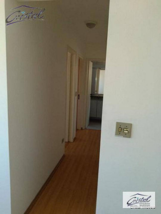 Imagem Apartamento com 2 Quartos à Venda, 58 m² em Butantã - São Paulo