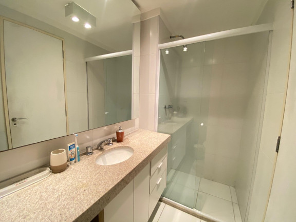 Imagem Apartamento com 2 Quartos à Venda, 60 m² em Vila Canero - São Paulo