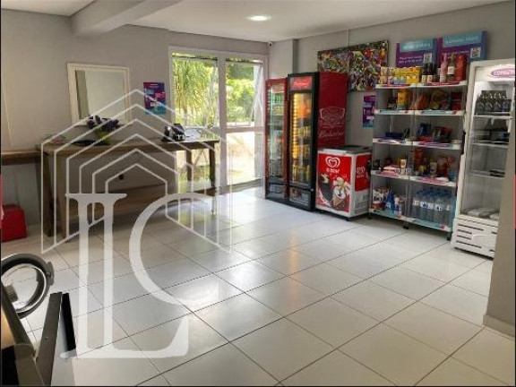 Imagem Apartamento com 1 Quarto à Venda, 45 m² em Brooklin - São Paulo