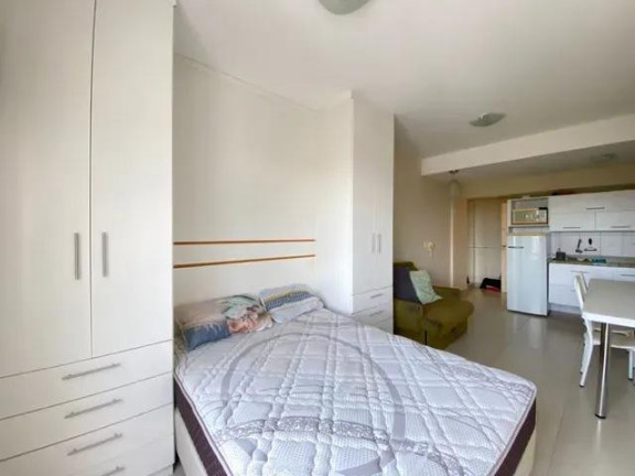 Imagem Kitnet com 1 Quarto à Venda, 26 m² em Centro - Londrina Imagem Kitnet com 1 Quarto à Venda, 26 m² em Centro - Londrina