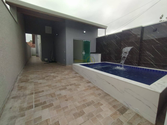 Casa com 2 Quartos à Venda, 150 m² em Balneário São João Batista 2 - Peruíbe