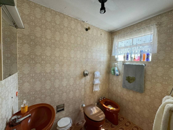 Imagem Casa com 3 Quartos à Venda, 130 m² em Centro - Jundiaí Imagem Casa com 3 Quartos à Venda, 130 m² em Centro - Jundiaí