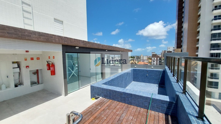 Imagem Apartamento com 3 Quartos à Venda, 70 m² em Intermares - Cabedelo