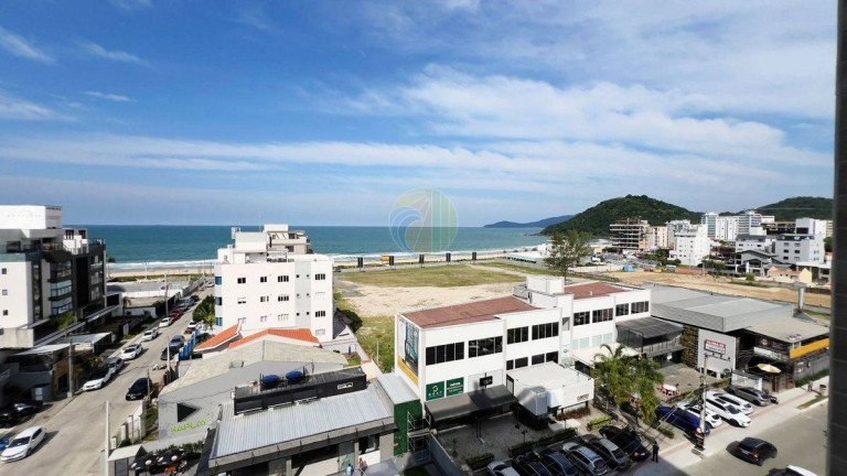 Imagem Apartamento com 3 Quartos à Venda, 153 m² em Praia Brava - Itajaí