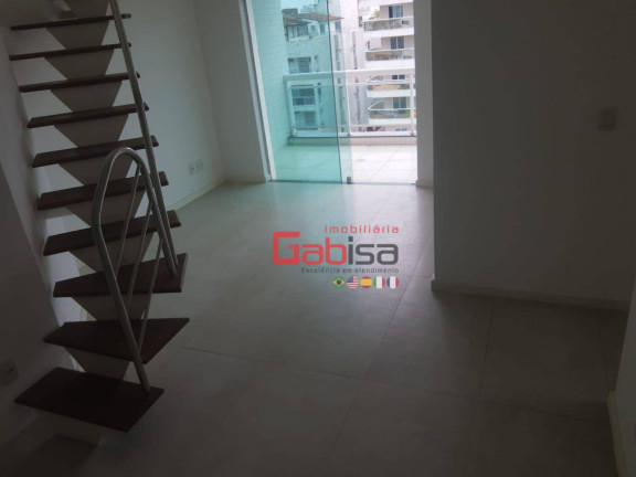 Imagem Cobertura com 3 Quartos à Venda, 220 m² em Braga - Cabo Frio