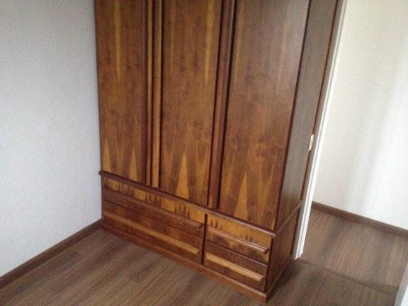 Imagem Imóvel com 2 Quartos à Venda, 61 m² em Vila Santa Catarina - São Paulo Imagem Imóvel com 2 Quartos à Venda, 61 m² em Vila Santa Catarina - São Paulo