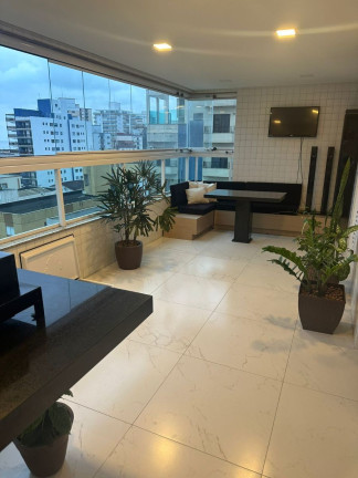 Imagem Apartamento com 2 Quartos à Venda, 91 m² em Caiçara - Praia Grande
