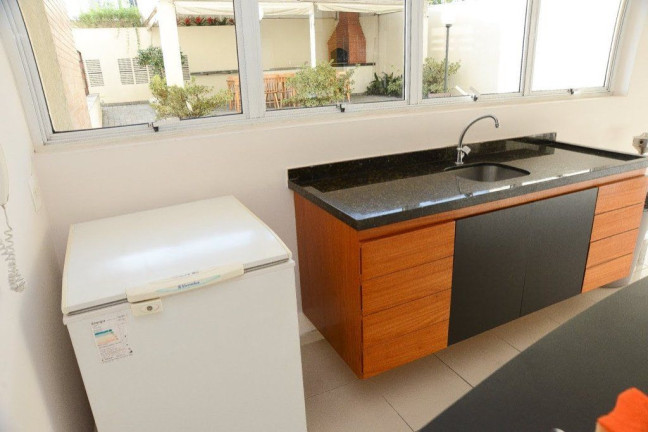 Imagem Apartamento com 1 Quarto para Alugar, 40 m² em Vila Leopoldina - São Paulo Imagem Apartamento com 1 Quarto para Alugar, 40 m² em Vila Leopoldina - São Paulo