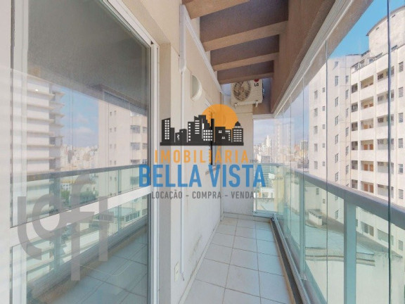 Imagem Apartamento com 1 Quarto à Venda, 41 m² em República - São Paulo Imagem Apartamento com 1 Quarto à Venda, 41 m² em República - São Paulo