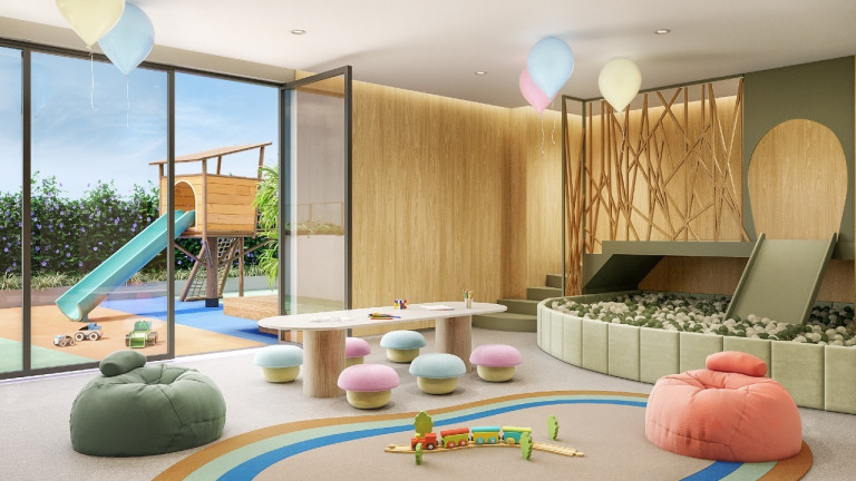 Imagem Apartamento com 2 Quartos à Venda, 48 m² em Vila Clementino - São Paulo Imagem Apartamento com 2 Quartos à Venda, 48 m² em Vila Clementino - São Paulo