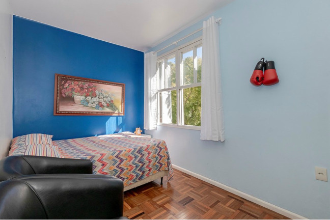 Imagem Apartamento com 2 Quartos à Venda, 73 m² em Santana - Porto Alegre