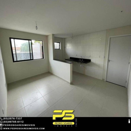 Imagem Apartamento com 2 Quartos à Venda, 52 m² em Tambauzinho - João Pessoa Imagem Apartamento com 2 Quartos à Venda, 52 m² em Tambauzinho - João Pessoa