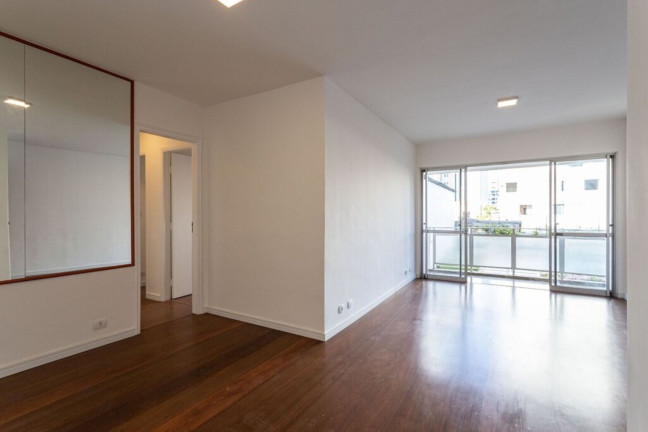 Imagem Apartamento com 3 Quartos à Venda, 92 m² em Campo Belo - São Paulo Imagem Apartamento com 3 Quartos à Venda, 92 m² em Campo Belo - São Paulo