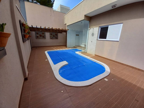 Imagem Casa com 3 Quartos para Alugar, 300 m² em Parque Residencial Damha Vi - São José Do Rio Preto Imagem Casa com 3 Quartos para Alugar, 300 m² em Parque Residencial Damha Vi - São José Do Rio Preto