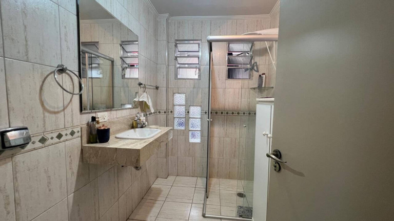 Imagem Apartamento com 1 Quarto à Venda, 50 m² em Embaré - Santos Imagem Apartamento com 1 Quarto à Venda, 50 m² em Embaré - Santos
