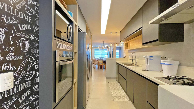 Imagem Apartamento com 4 Quartos à Venda, 153 m² em Riviera De São Lourenço - Bertioga Imagem Apartamento com 4 Quartos à Venda, 153 m² em Riviera De São Lourenço - Bertioga