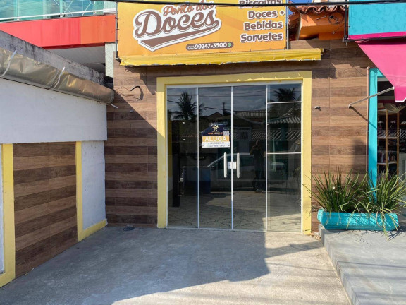 Loja para Alugar, 45 m² em Vila Capri - Araruama