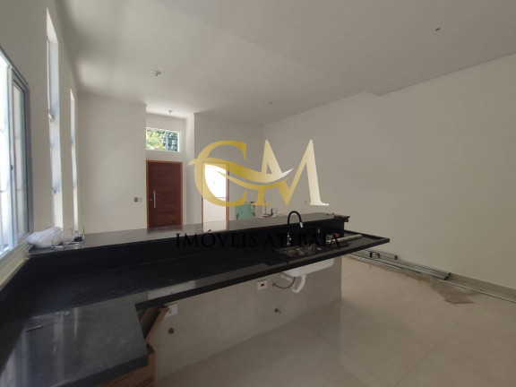 Imagem Casa com 3 Quartos à Venda, 190 m² em Jardim Ipê - Atibaia