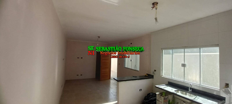 Imagem Casa com 2 Quartos à Venda, 135 m² em Massaguaçu - Caraguatatuba Imagem Casa com 2 Quartos à Venda, 135 m² em Massaguaçu - Caraguatatuba