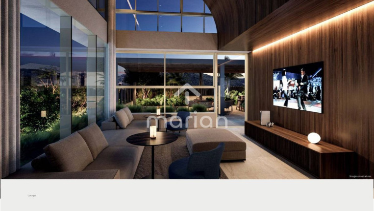 Imagem Apartamento com 2 Quartos à Venda, 128 m² em Itapocoroi - Penha Imagem Apartamento com 2 Quartos à Venda, 128 m² em Itapocoroi - Penha